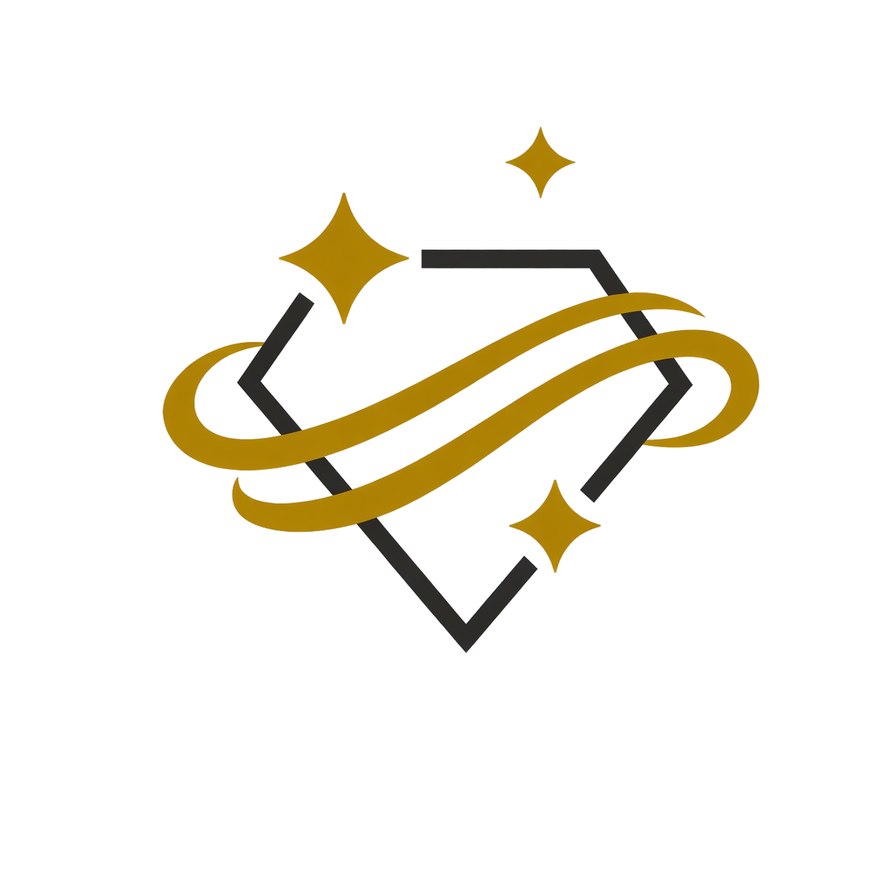 لوجو مؤسسة الزهراني